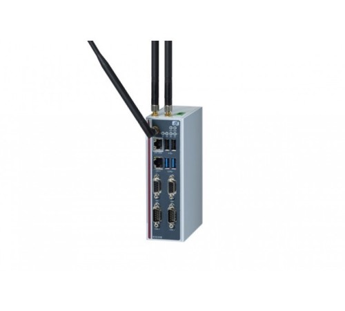 Промышленный компьютер Axiomtek ICO310-N3160-PB-DC