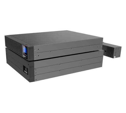 ИБП Ippon Innova RT II 6000 (1005639)