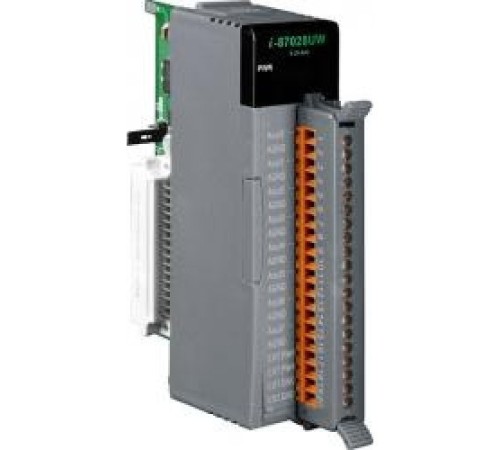 Модуль ICP DAS I-87028UW-G