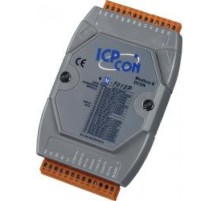 Модуль ICP DAS M-7015P-G