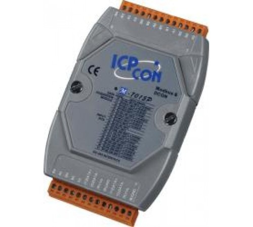 Модуль ICP DAS M-7015P-G