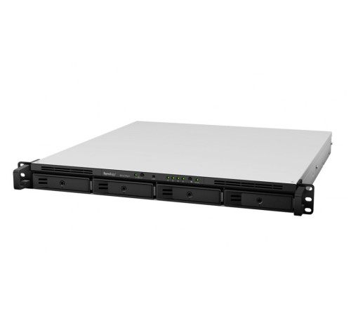 Сетевой накопитель Synology RS1619xs+