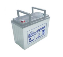 Аккумулятор Leoch 12V 140Ah (DJM12140)