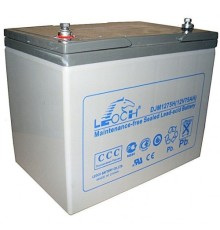 Аккумулятор Leoch 12V 70Ah (DJM1275)