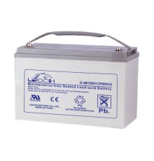 Аккумулятор Leoch 12V 90Ah (DJM1290)