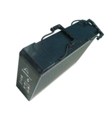 Аккумулятор Leoch 12V 100Ah (FT12-100)