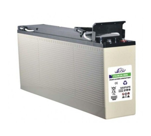 Аккумулятор Leoch 12V 200Ah (FT12-200)