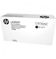 Картридж HP C9730AC