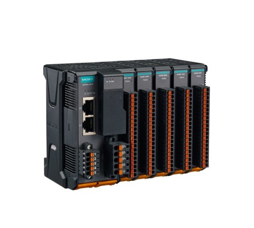 Модуль MOXA ioThinx 4510