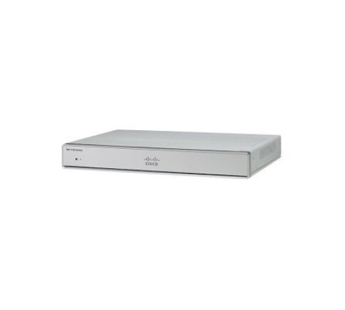Маршрутизатор Cisco C1111X-8P