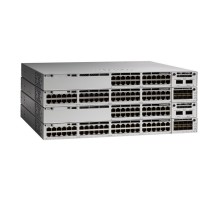 Коммутатор Cisco C9300-24U-E