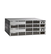 Коммутатор Cisco C9300-24U-E