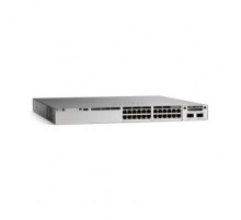 Коммутатор Cisco C9300-24UX-E