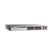 Коммутатор Cisco C9300-24UX-E