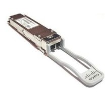 Трансивер Cisco QSFP-40/100-SRBD