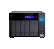 Сетевой накопитель Qnap TVS-672XT-i3-8G