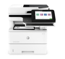 МФУ лазерное HP LaserJet Enterprise M528dn (1PV64A)