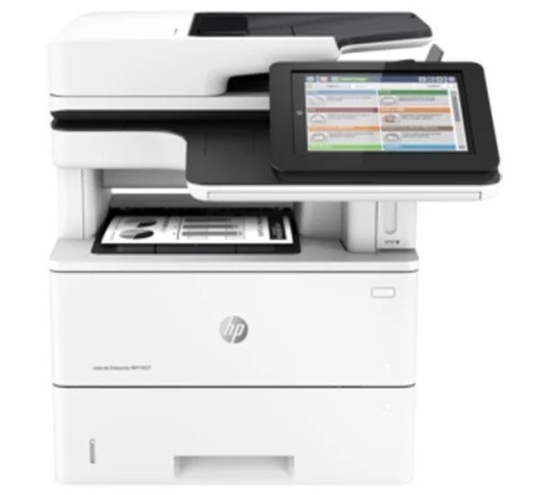 МФУ HP LaserJet Enterprise M528f (1PV65A)