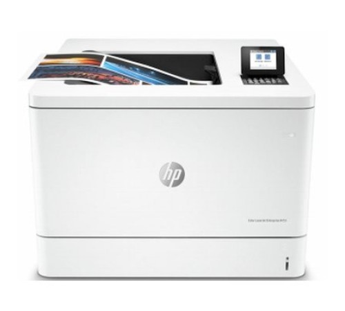 Принтер лазерный HP Color LaserJet Enterprise M751dn (T3U44A)