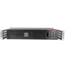 ИБП APC Smart-UPS Srt 1000VA (SRT1000RMXLI)