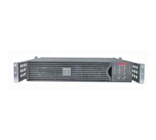 ИБП APC Smart-Ups Srt 1000VA (SRT1000RMXLI-NC)