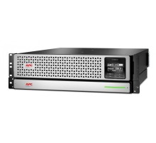Ибп Apc Smart-Ups Srt 1500va (SRT1500RMXLI-NC)