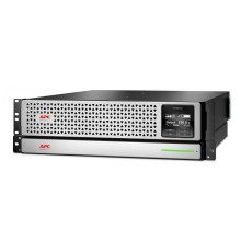 Ибп Apc Smart-Ups Srt 1500va (SRT1500RMXLI-NC)