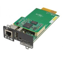 Сетевой адаптер Eaton Network-M2