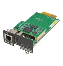 Сетевой адаптер Eaton Network-M2