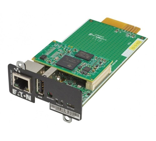 Сетевой адаптер Eaton Network-M2