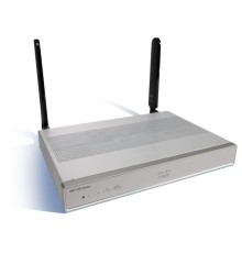 Маршрутизатор Cisco C1111-8PLTEEA