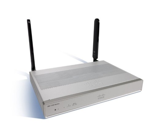 Маршрутизатор Cisco C1111-8PLTEEA