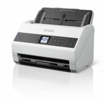 Сканер Epson WorkForce DS-870 (B11B250401)