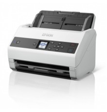 Сканер Epson WorkForce DS-870 (B11B250401)
