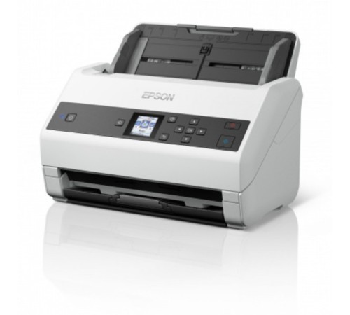 Сканер Epson WorkForce DS-870 (B11B250401)