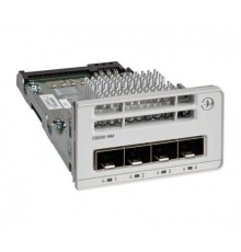 Модуль Cisco C9200-NM-4G