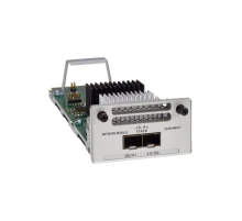 Модуль Cisco C9300-NM-2Y
