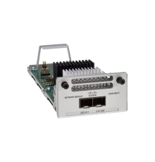 Модуль Cisco C9300-NM-2Y