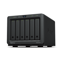 Сетевой накопитель Synology DS620SLIM