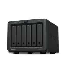 Сетевой накопитель Synology DS620SLIM