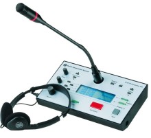 Пульт Shure IS 6132 P