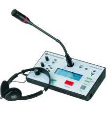 Пульт Shure IS 6132 P