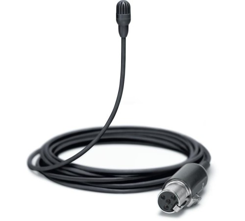 Микрофон Shure TL47B/O-MTQG