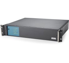 ИБП Powercom King Pro RM KIN-2200AP LCD
