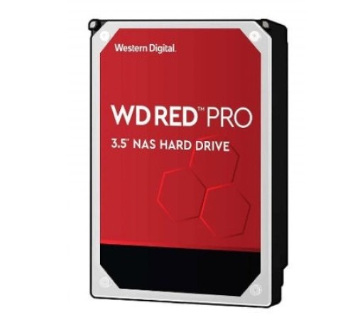 Жёсткий диск Western Digital Original SATA-III WD121KFBX