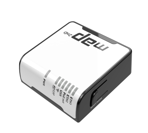 Точка доступа MikroTik mAP 2nD RBmAP2nD