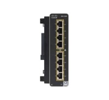 Модуль Cisco IEM-3300-8T