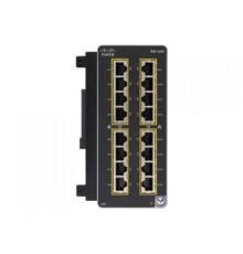 Модуль Cisco IEM-3300-16P
