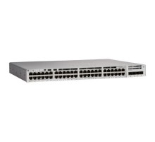 Коммутатор Cisco C9200L-48P-4G-RE