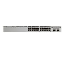 Коммутатор Cisco C9300L-24P-4G-A